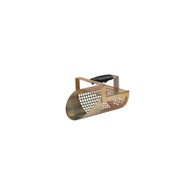 GARRETT Metal Sand Scoop